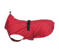 Trixie Impermeabile Cani Vimy Rosso, Varie Misure, Nuovo