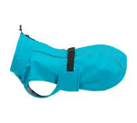Trixie Impermeabile Per Cani Vimy Blu, Diverse Taglie, NUOVO