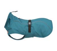 Trixie Impermeabile Vimy Per Cani Petrolio Antivento Riflettente