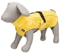 Impermeabile per cani TRIXIE Vimy giallo S 35 cm