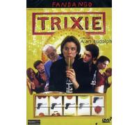 Trixie - IMPORT (DVD) Brittany Murphy Alan Rudolph Nick Nolte