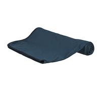 Trixie Insect Shield® - Coperta per esterni, 100 x 70 cm, colore: Blu scuro