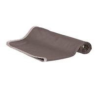 Trixie Insect Shield® - Coperta per esterni, 100 x 70 cm, colore: Tortora