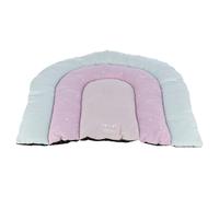 TRIXIE Junior Tappetino patchwork per cuccioli/gattini 68 × 62 cm