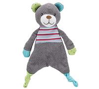 TRIXIE Junior Orso in Tessuto/Peluche - 28 cm
