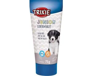 TRIXIE Junior paté di fegato per cuccioli 75 g