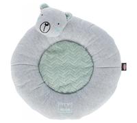 Trixie Junior Sdraio Grigio Chiaro/Menta per Cani, Nuovo