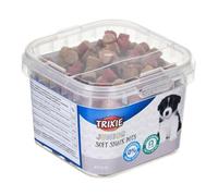 Trixie Junior Soft Snack Dots con Omega3, 140 g