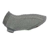 TRIXIE Kenton pullover L 55 cm grigio
