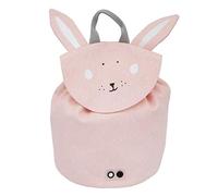 Trixie Kids - Mini zaino per l'asilo, 30 cm, Mrs. Rabbit