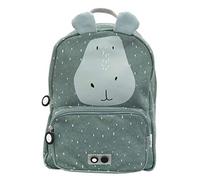 Trixie Kids - Zaino scuola per materna, 31 cm, modello Mr. Hippo