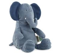 Peluche Bebe Mrs. Elefante Trixie 22 cm