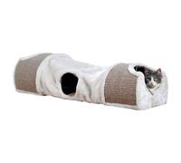 TRIXIE Tiragraffi a Tunnel con 2 Grotte