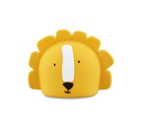 Trixie Luce Notturna Mr. Leone, Giallo