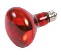Trixie Lampada termica a infrarossi rosso 100 W