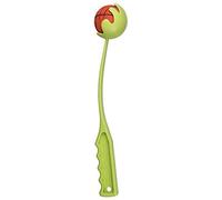 Trixie Lanciatore catapulta con palla, 30 cm, Ø 6 cm