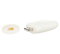 TRIXIE Puntatore LED a forma di topo Catch the light 8,5 cm