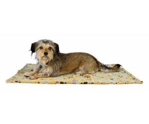Trixie Laslo Coperta in Pile per Cani