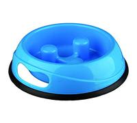 Trixie Lento avanzamento Bowl, 0,9 L, 23 cm, Colori Assortiti