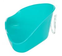 Toilette angolare 16 × 7 × 12/12 cm diverse