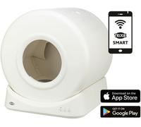 Trixie Lettiera Autopulente Smart con Controllo tramite App 1PZ