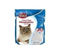 TRIXIE Lettiera Simple'n'Clean in silicato 5L