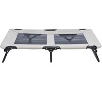 TRIXIE Lettino per cani 79×19×50 cm fino a 15 kg