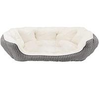 Trixie Letto Davin, 60 x 45 cm, Grigio/Panna