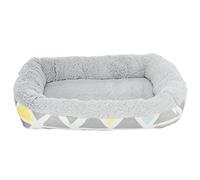 TRIXIE Letto di peluche Bunny, 30 x 6 x 22 cm, Colore/Gr