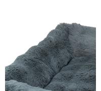 Trixie Letto Elli, grigio scuro - L 80 × P 60 cm