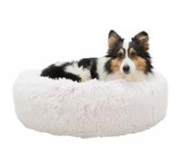 Trixie Letto Harvey - Rotondo - Bianco-Nero / 70 cm