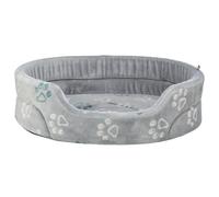 Trixie Letto Jimmy Morbido, ovale - Tg. XL: L 85 x P 75 cm