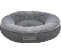 TRIXIE Letto Liano, rotondo, 70 cm, grigio