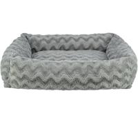 Letto Vital Loki 80 × 60 cm grigio