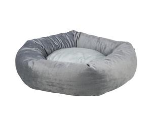Trixie letto per cani lionel riciclato grigio rotondo 60 x 60 cm