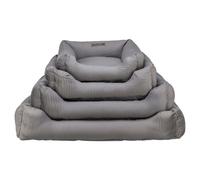 Trixie Letto Per Cani Marley Grigio - Posto Comfortevole Per Dormire Per Cani