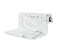 Prezzo speciale! Amaca per radiatori Trixie Harvey - grigio / bianco