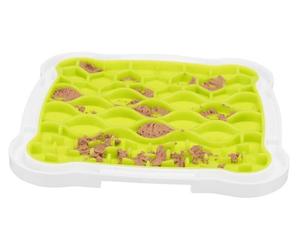 TRIXIE Lick'n'Snack tappetino per croccantini 20 × 20 cm