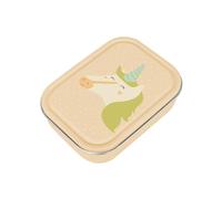 Trixie LUNCH BOX SMALL - MRS. UNICORN