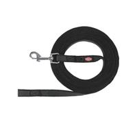 Trixie lunghina rivestimento in gomma nero 15mmX5M