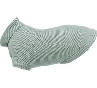 TRIXIE Maglia Berlino Stile Urbano, S 40 cm, Salvia
