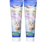 Trixie Malto Gatto, 100 g (Confezione da 2)