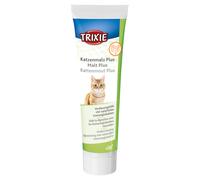 Trixie Malto per gatti Plus - Set %: 6 x 100 g