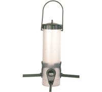 TRIXIE Mangiatoia a Colonna 4 Posti Da Esterno 1 PZ