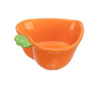 TRIXIE Mangiatoia in ceramica, 180 ml, 12 x 11 cm