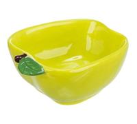 TRIXIE Mangiatoia in ceramica, 180 ml, 12 x 11 cm