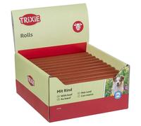 Trixie Masticare BAR Manzo & Riso - 50 Pezzo, Snack per Cani, Nuovo