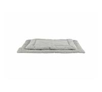Materassino Jonna 70 × 50 cm grigio
