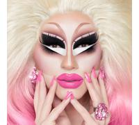 Trixie Mattel The Blonde & Pink Albums (CD)