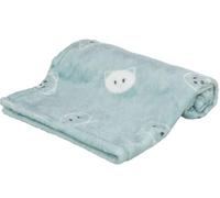 Trixie Mimi Coperta, 70 x 50 cm COLORI ASSORTITI (SALVIA)